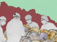 Jak zreformować zarobki lekarzy, bez wypchnięcia najlepszych specjalistów z systemu?