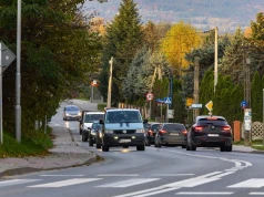 Nowe latarnie na Budziwoju i Staroniwie. Miasto przygotowuje inwestycje na trzech ulicach