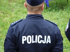 Okradał groby na krakowskich cmentarzach. 34-latek zatrzymany przez policję