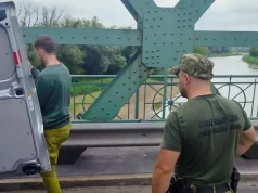 Oszust „na kuriera” deportowany. Po odsiadce obywatel Ukrainy musiał opuścić Polskę