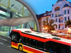 Incydent w autobusie uderza w Bielsko-Białą. "Tolerancja to dziś waluta"