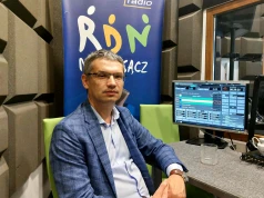 To ma być bufor bezpieczeństwa. W Podłopieniu powstaje zbiornik