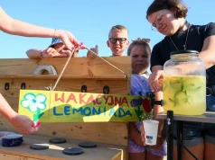 Sanepid o dzieciach sprzedających lemoniadę. To oficjalne stanowisko GIS