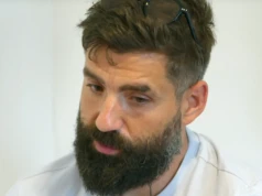 Damian z Love Is Blind źle znosi rozstanie? Zobaczcie jego nowe nagranie