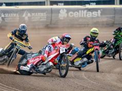 Kolejne zawody żużlowe w Motowizji – finał Młodzieżowych Mistrzostw Polski Par Klubowych na żużlu