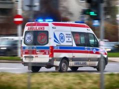 Tragiczny wypadek z udziałem konia. Nie żyje półtoraroczne dziecko