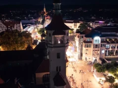 Sopot wymieni blisko tysiąc latarni na LED