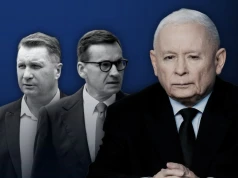 Operacja ratowania Czarnka. Pokazali Kaczyńskiemu wewnętrzne sondaże
