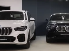 Rosjanie uruchomili fabrykę BMW. Robią SUV-y z odpadów