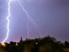 Burze nad Polską. IMGW ostrzega przed ulewami i gradem