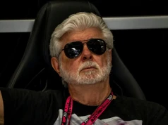 George Lucas powiedział, co jest przyszłością kina. Panie Jerzy, nieeee
