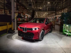 Koncern BMW zakończył rozbudowę fabryk. 1,7 mld dolarów inwestycji w Karolinie Południowej