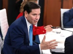 Rubio jednak używał czatu Signal? Departament miał kłamać w sądzie