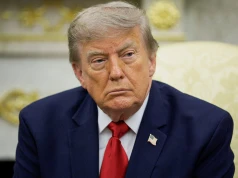 Trump na specjalnej naradzie. Ujawniono plany wobec Iranu. Rynek obawia się cen gazu i ropy