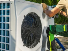Lachman: Elektryfikacja ciepłownictwa przesądzi o sukcesie transformacji