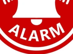 Alarm bombowy w urzędzie Miasta i Gminy Mordy