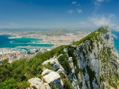 Koniec granicy z Hiszpanią. Gibraltar wchodzi do strefy Schengen