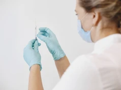 WHO i UNICEF: globalny zasięg szczepień dzieci wzrósł, jednak zagrożenie epidemiami utrzymuje się