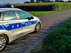 Czyżew: 38-latek z trzema promilami zatrzymany dzięki reakcji świadka