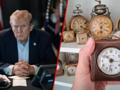 Zmiany dotyczące zmiany czasu w USA na horyzoncie. Jest ważna decyzja