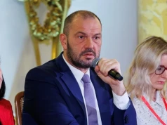 Jakub Szulc o nowych pensjach lekarzy: na jeden etat ok. 38 tys. zł miesięcznie