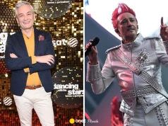 Robert Biedroń komentuje powrót Michała Wiśniewskiego do Mandaryny. "Czekamy"