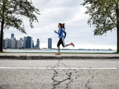 Mieszkańcy Chicago nie mają najlepszej kondycji fizycznej. Tak wynika z najnowszego rankingu