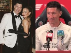 Robert Lewandowski wprost o przeprowadzce do USA. DLATEGO wyjechali aż za ocean