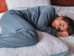 7 fizycznych objawów depresji. Takie sygnały wysyła ciało, gdy wysiada psychika