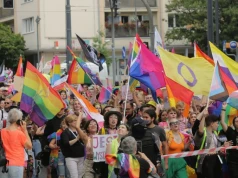 Rusza Szczeciński Festiwal Dumy 2026. Zwieńczeniem będzie 8. Szczeciński Marsz Równości