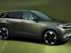 Nowy miejski crossover Volkswagena – ID. Cross. Do wyboru trzy moce i dwie baterie