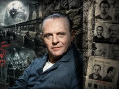 12 najlepszych THRILLERÓW, w których to CZARNY CHARAKTER triumfuje