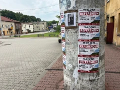 Referendum w gminie Działoszyce. W niedzielę mieszkańcy zdecydują o przyszłości