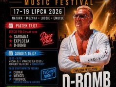 Nowa Wawrzkowizna Music Festival 2026 – trzy dni muzyki, atrakcji i rodzinnej zabawy pod Bełchatowem
