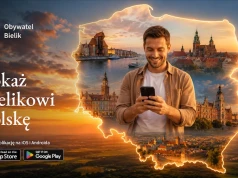Obywatel Bielik na smartfonach. Rusza zbiórka danych pod budowę polskiego AI