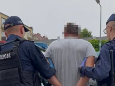 Śmierć 36-latka po brutalnym pobiciu. 3 Ukraińców zatrzymanych. Interweniował poseł