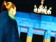 Niemcy chcą większej wdzięczności za pomoc Ukrainie