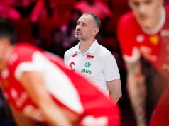 Nikola Grbić i jego sposób na sukces. Trener polskich siatkarzy bez tajemnic!