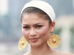 Zendaya w ogniu krytyki. Poszło o kolczyki, które założyła na premierę „Odysei”
