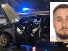 To może być najwyższy w Polsce wyrok za wypadek. Koniec procesu Łukasza Żaka