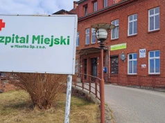 Audyt szpitala w Miastku. Chodzi o 70 mln zł