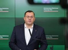 Nie będzie 100 zł do tucznika. Minister mówi wprost: „Nie można dopłacać do wszystkiego”