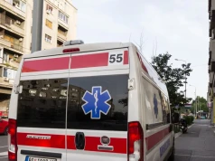 Wstrząsający wypadek na terenie gospodarstwa. Nie żyje półtoraroczne dziecko