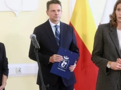 Warszawa ma nowe wiceprezydentki