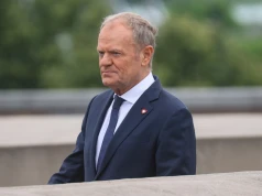 Na jesieni możliwa jest wymiana premiera. Kto następcą? Ogromne zaskoczenie