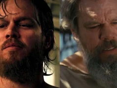 W Odysei Matt Damon znów wraca do domu. On to chyba lubi