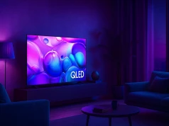 Ultra tani telewizor Samsung QLED 65 cali!