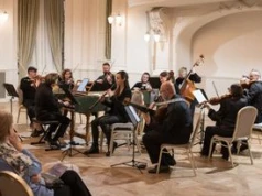 Toruńska Orkiestra Symfoniczna zaprasza na letnie koncerty. Muzyki można posłuchać za darmo