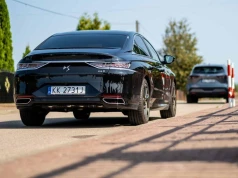 Stellantis Financial Services wreszcie uruchomił KSeF. Faktury trafiają tam od 6 lipca