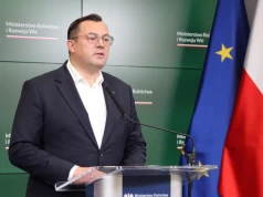 Nie będzie dopłat do świń. Minister wyjaśnił, dlaczego odrzucił postulat hodowców